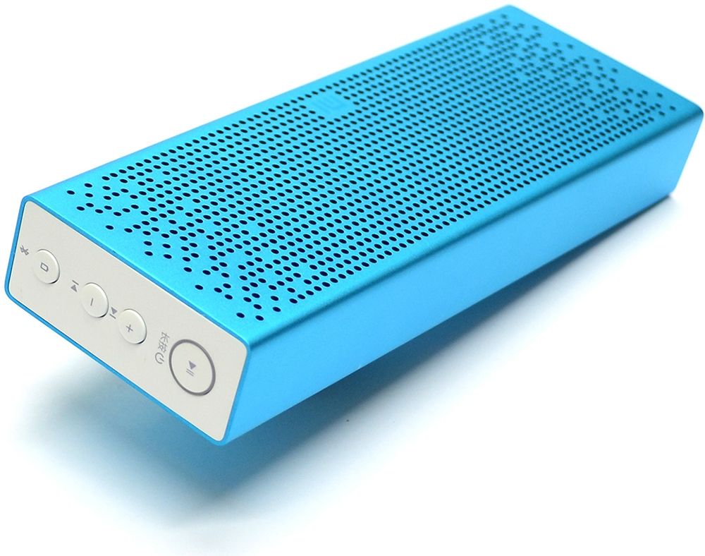 Колонка Xiaomi Mi Bluetooth Speaker Blue