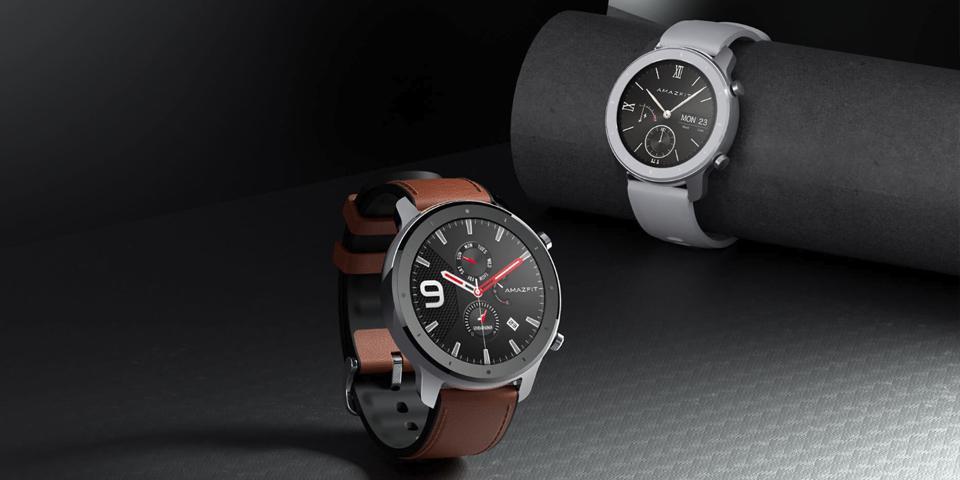 Цена Умные часы Xiaomi Amazfit GTR 47mm Aluminum Alloy Цена Умные часы Xiaomi Amazfit GTR 47mm Aluminum Alloy