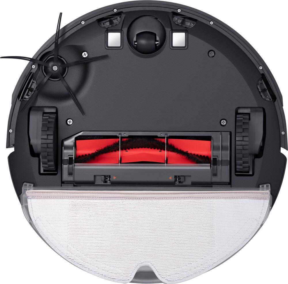 Робот-пылесос Xiaomi Roborock S5 Max Black Казахстан Робот-пылесос Xiaomi Roborock S5 Max Black Казахстан