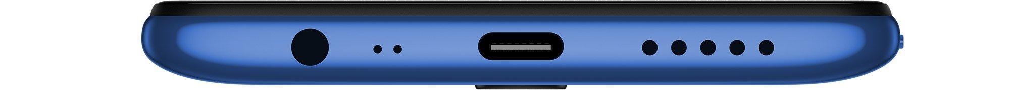 Фото Смартфон Xiaomi Redmi 8 4/64Gb Sapfire Blue Фото Смартфон Xiaomi Redmi 8 4/64Gb Sapfire Blue