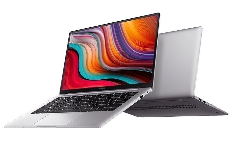 Фотография Ноутбук RedmiBook 13" FHD/Core i7-10510U/8Gb/512Gb/NVIDIA GeForce MX250/Win10 (JYU4213CN) Фотография Ноутбук RedmiBook 13" FHD/Core i7-10510U/8Gb/512Gb/NVIDIA GeForce MX250/Win10 (JYU4213CN)