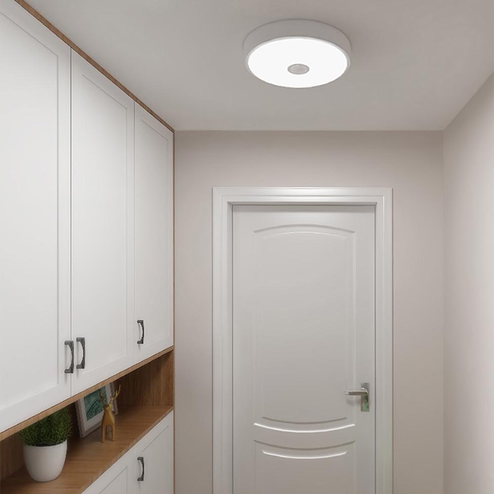 Картинка Потолочный светильник Xiaomi Yeelight Crystal Sensory Light Mini (YLXD09YL) Картинка Потолочный светильник Xiaomi Yeelight Crystal Sensory Light Mini (YLXD09YL)