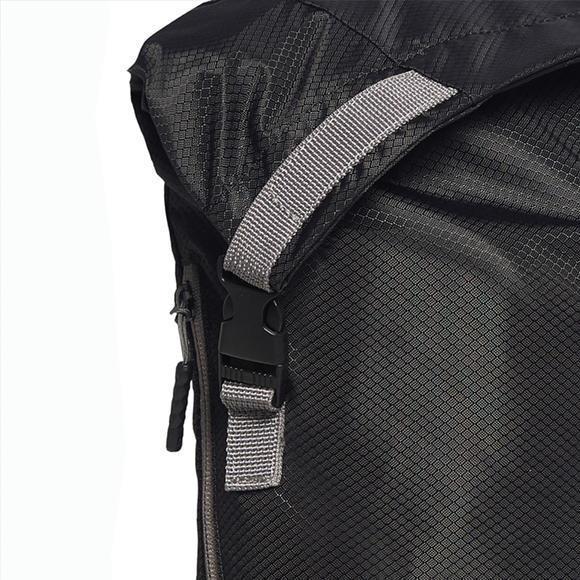 Фотография Рюкзак Xiaomi Colorful Sport Foldable Backpack Black Фотография Рюкзак Xiaomi Colorful Sport Foldable Backpack Black