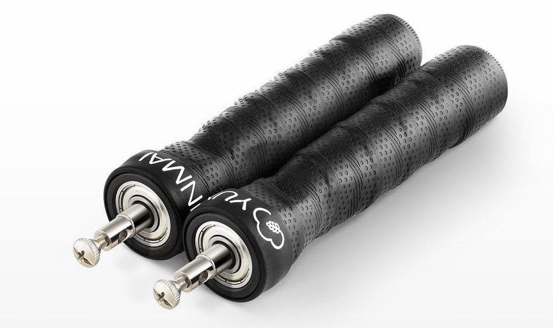 Цена Скакалка Xiaomi Yunmai Sport Jump Rope (YMHR-P701) Цена Скакалка Xiaomi Yunmai Sport Jump Rope (YMHR-P701)