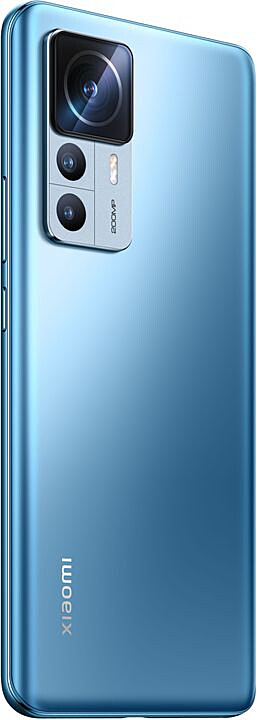 Смартфон Xiaomi 12T Pro 12/256Gb Blue заказать Смартфон Xiaomi 12T Pro 12/256Gb Blue заказать