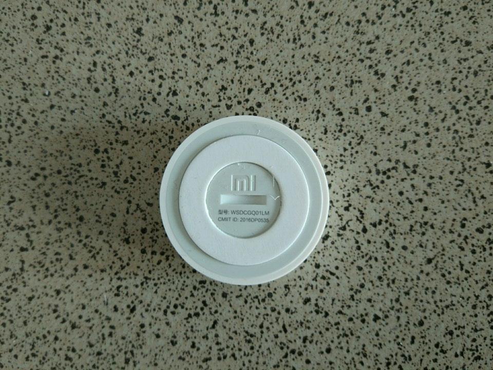 Цена Датчик температуры и влажности Xiaomi Mi Smart Home (YTC4018CN) Цена Датчик температуры и влажности Xiaomi Mi Smart Home (YTC4018CN)