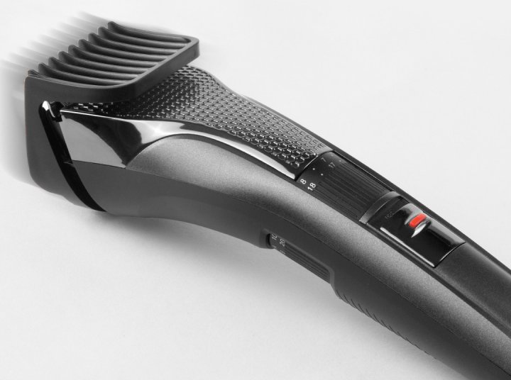 Картинка Машинка для стрижки волос Xaiomi Enchen Sharp 3S Hair Trimmer Картинка Машинка для стрижки волос Xaiomi Enchen Sharp 3S Hair Trimmer