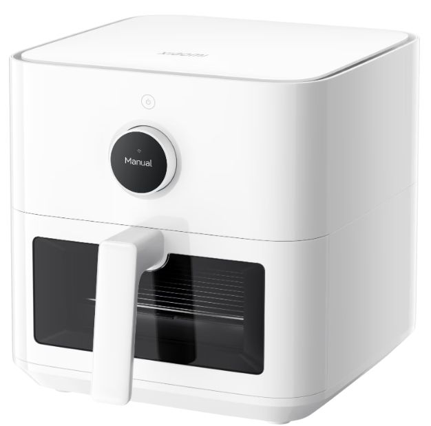 Фотография Аэрогриль Xiaomi Smart Air Fryer (MAF15) Фотография Аэрогриль Xiaomi Smart Air Fryer (MAF15)