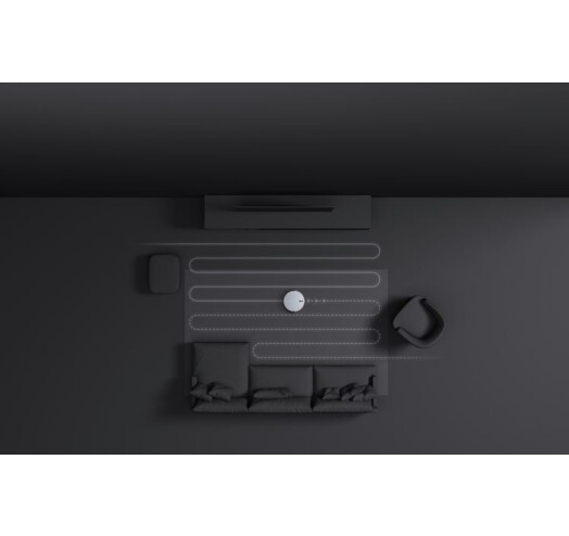 Робот-пылесос Xiaomi Mi Robot Vacuum Mop 2 Lite White заказать Робот-пылесос Xiaomi Mi Robot Vacuum Mop 2 Lite White заказать