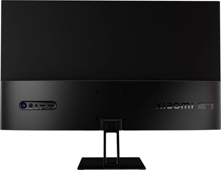 Фотография Монитор Xiaomi Gaming Monitor G27i 27" (P27FBB-RGGL) Фотография Монитор Xiaomi Gaming Monitor G27i 27" (P27FBB-RGGL)