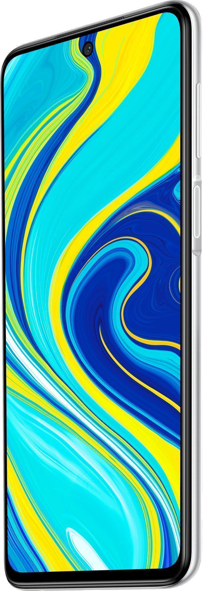 Цена Смартфон Xiaomi Redmi Note 9S 4/64Gb White Цена Смартфон Xiaomi Redmi Note 9S 4/64Gb White