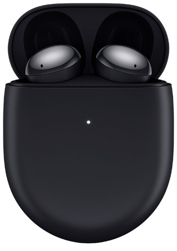 Фото Наушники Xiaomi Redmi Buds 4 Black Фото Наушники Xiaomi Redmi Buds 4 Black