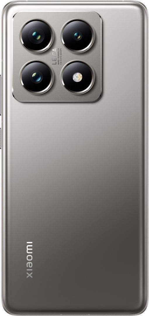 Купить Смартфон Xiaomi 14T Pro 12/256Gb Titan Grey Купить Смартфон Xiaomi 14T Pro 12/256Gb Titan Grey