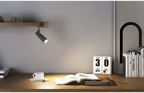 Фотография Лампа настольная Xiaomi Yeelight 4-in-1 Rechargeable Desk Lamp Black (YLYTD-0011) Фотография Лампа настольная Xiaomi Yeelight 4-in-1 Rechargeable Desk Lamp Black (YLYTD-0011)