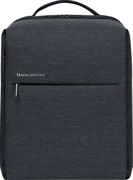 Рюкзак Xiaomi Mi Minimalist Urban Backpack 2 Dark
