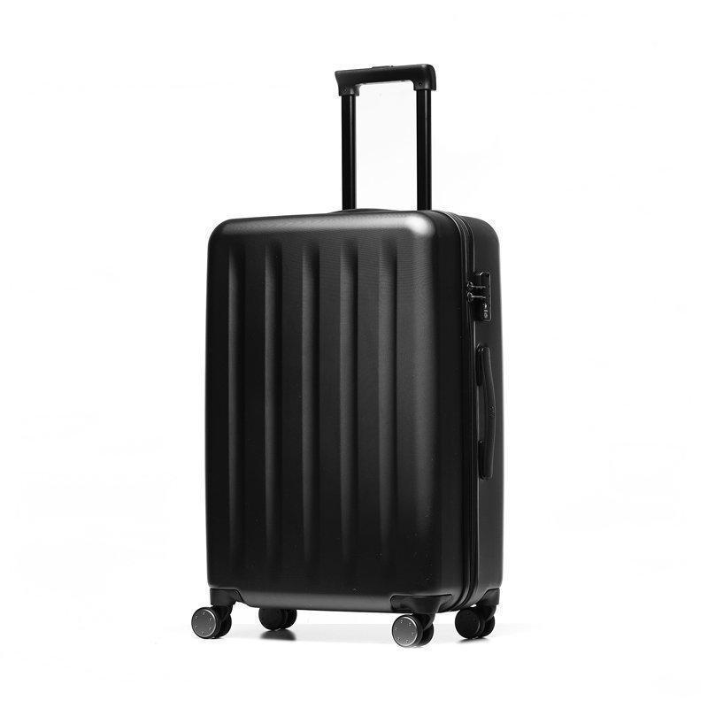 Цена Чемодан Xiaomi Mi Trolley 90 Points 20'' Black Цена Чемодан Xiaomi Mi Trolley 90 Points 20'' Black