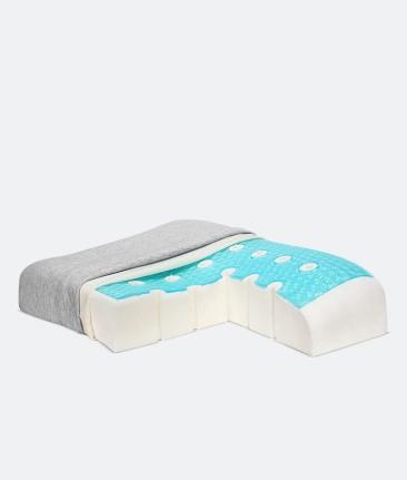 Цена Подушка Xiaomi 8H Gel Memory Pillow Цена Подушка Xiaomi 8H Gel Memory Pillow