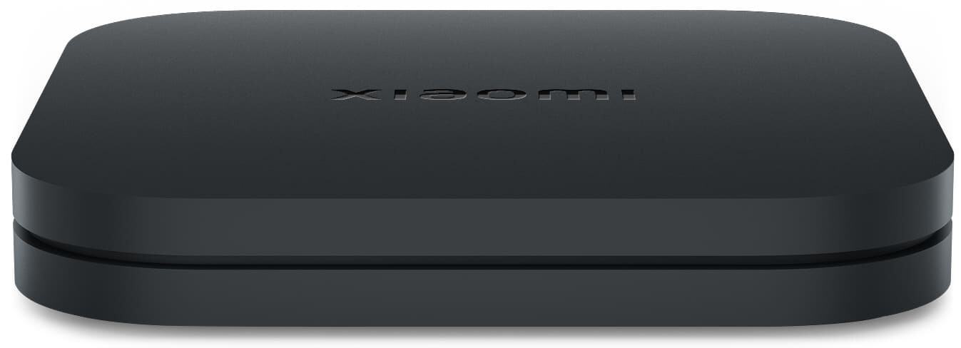 Картинка Медиаплеер Xiaomi Mi TV BOX 2 4K (MDZ-28-AA) Картинка Медиаплеер Xiaomi Mi TV BOX 2 4K (MDZ-28-AA)