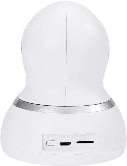 Фотография IP камера Xiaomi YI Dome 1080р 360 Фотография IP камера Xiaomi YI Dome 1080р 360