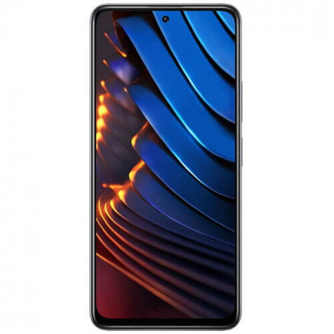 Фотография Смартфон Xiaomi Poco X3 GT 8/128Gb White Фотография Смартфон Xiaomi Poco X3 GT 8/128Gb White