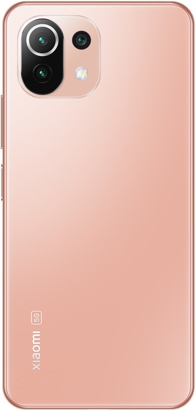 Картинка Смартфон Xiaomi 11 Lite 5G NE 8/128Gb Pink Картинка Смартфон Xiaomi 11 Lite 5G NE 8/128Gb Pink