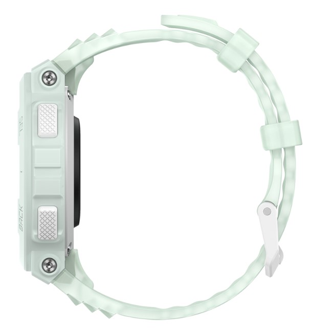 Фотография Умные часы Xiaomi Amazfit Active Edge Mint Green (A2212) Фотография Умные часы Xiaomi Amazfit Active Edge Mint Green (A2212)