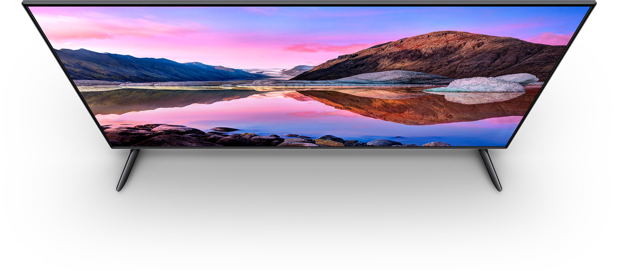 Фотография Телевизор Xiaomi Mi TV P1E 65" 2+16Gb Фотография Телевизор Xiaomi Mi TV P1E 65" 2+16Gb