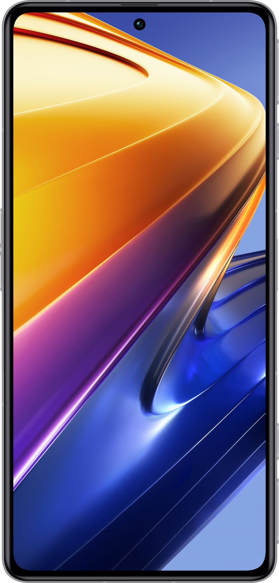 Фотография Смартфон Xiaomi Poco F4 GT 12/256Gb Silver Фотография Смартфон Xiaomi Poco F4 GT 12/256Gb Silver