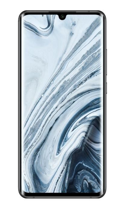 Фотография Смартфон Xiaomi Mi Note 10 Pro 8/256Gb Black Фотография Смартфон Xiaomi Mi Note 10 Pro 8/256Gb Black