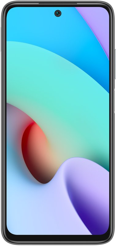 Фотография Смартфон Xiaomi Redmi 10 4/128Gb Grey Фотография Смартфон Xiaomi Redmi 10 4/128Gb Grey