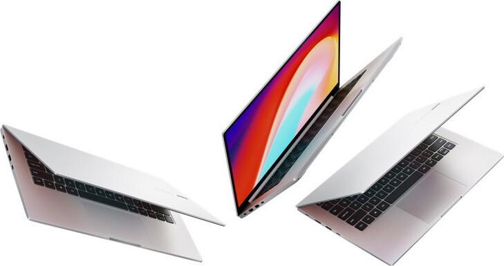 Купить Ноутбук RedmiBook 14" FHD/AMD Ryzen 5 4500U/8Gb/512Gb/RX Vega 6/Win10 (JYU4232CN) Купить Ноутбук RedmiBook 14" FHD/AMD Ryzen 5 4500U/8Gb/512Gb/RX Vega 6/Win10 (JYU4232CN)