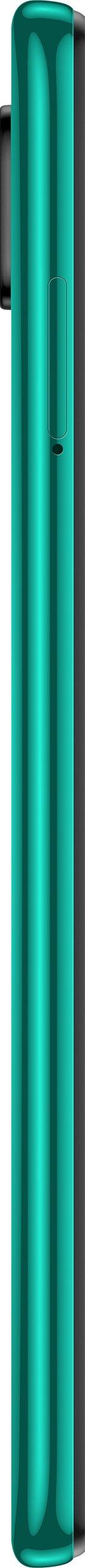 Фотография Смартфон Xiaomi Redmi Note 9 3/64Gb Green Фотография Смартфон Xiaomi Redmi Note 9 3/64Gb Green