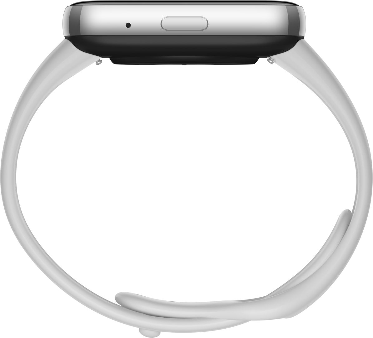 Фотография Умные часы Xiaomi Redmi Watch 3 Active Grey Фотография Умные часы Xiaomi Redmi Watch 3 Active Grey