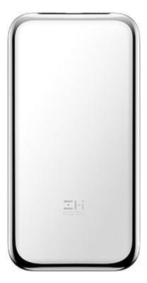 Фото Power Bank Xiaomi ZMI Space 6000 mAh Steel (QPB60) Фото Power Bank Xiaomi ZMI Space 6000 mAh Steel (QPB60)