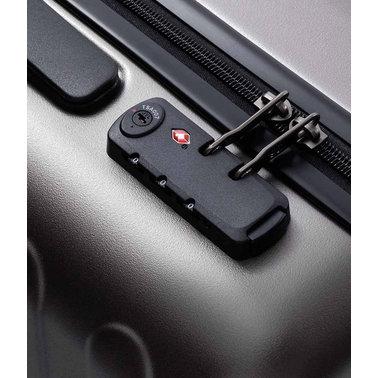 Картинка Чемодан Xiaomi 90FUN Business Travel Luggage 28" Quiet Grey Картинка Чемодан Xiaomi 90FUN Business Travel Luggage 28" Quiet Grey