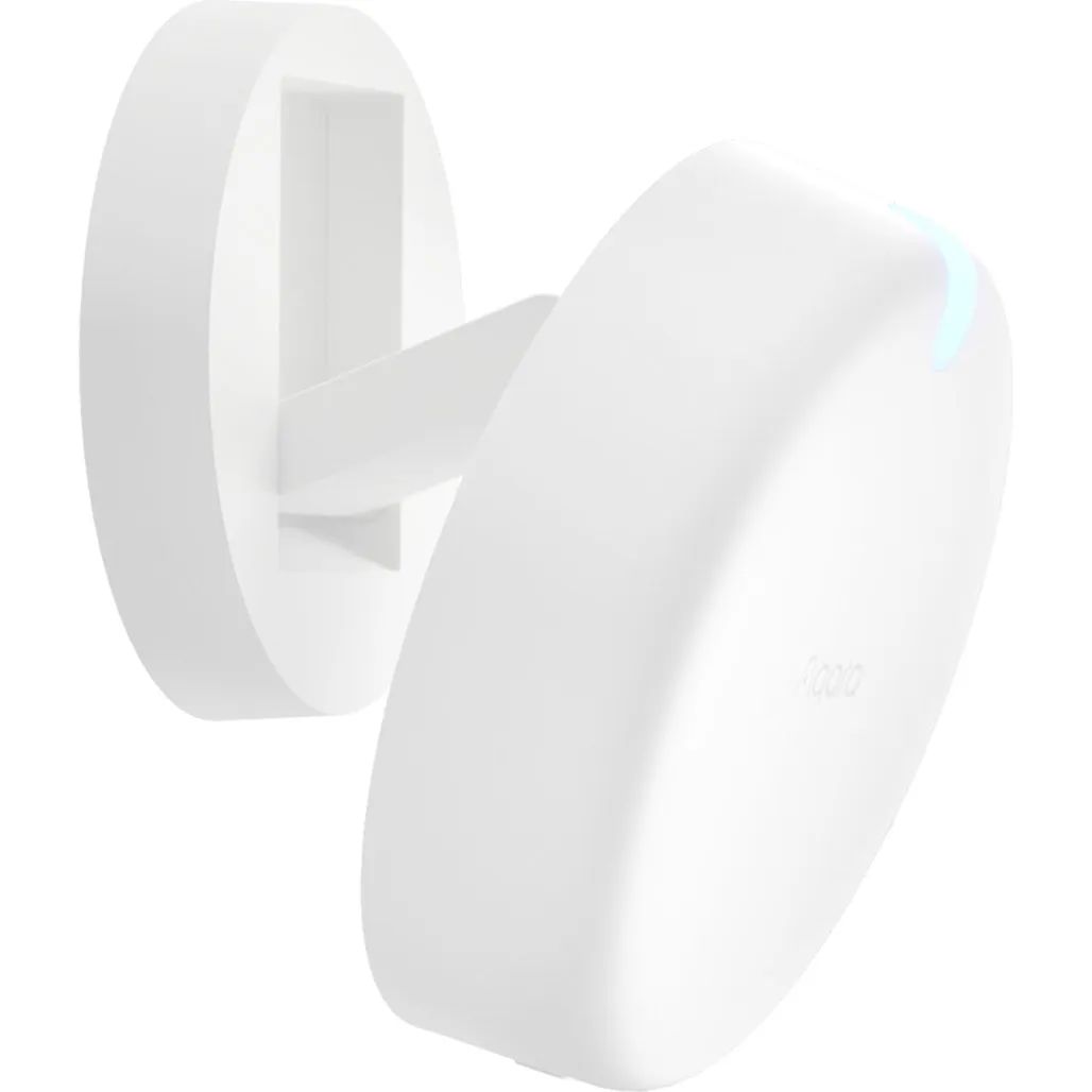 Картинка Датчик присутствия Xiaomi Aqara Presence Sensor FP2 (PS-S02D) Картинка Датчик присутствия Xiaomi Aqara Presence Sensor FP2 (PS-S02D)