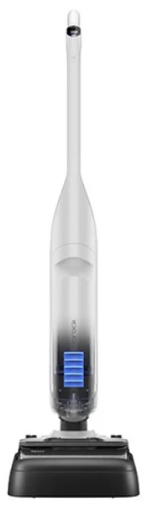 Фотография Пылесос Xiaomi Roborock Flexi Pro White (WD3D1A) Фотография Пылесос Xiaomi Roborock Flexi Pro White (WD3D1A)