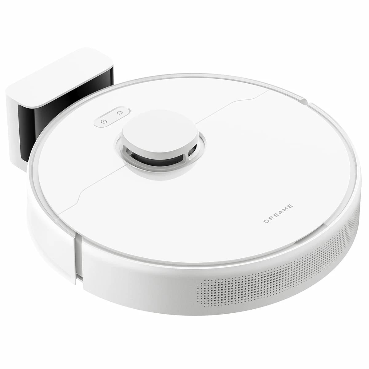 Робот-пылесос Dreame D9 Max Gen 2 White (RLD34GA) заказать Робот-пылесос Dreame D9 Max Gen 2 White (RLD34GA) заказать