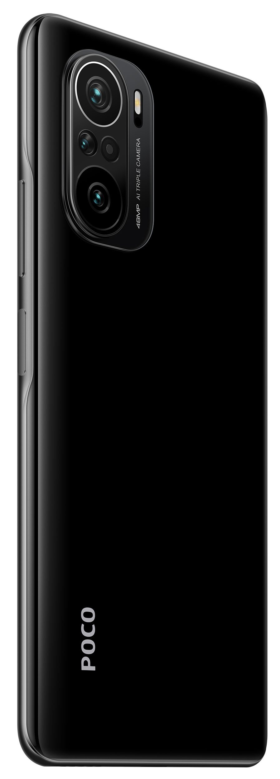 Смартфон Xiaomi Poco F3 6/128Gb Black Казахстан Смартфон Xiaomi Poco F3 6/128Gb Black Казахстан