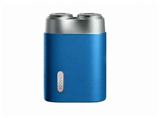 Фото Электробритва Xiaomi Soocas SP1 Blue Фото Электробритва Xiaomi Soocas SP1 Blue