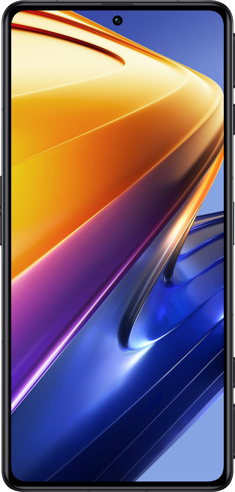 Фотография Смартфон Xiaomi Poco F4 GT 12/256Gb Black Фотография Смартфон Xiaomi Poco F4 GT 12/256Gb Black
