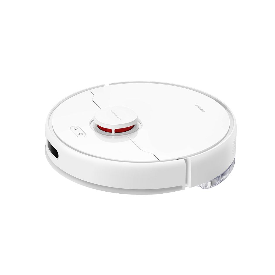 Цена Робот-пылесос Dreame F9 Pro White (RLF22GA) Цена Робот-пылесос Dreame F9 Pro White (RLF22GA)