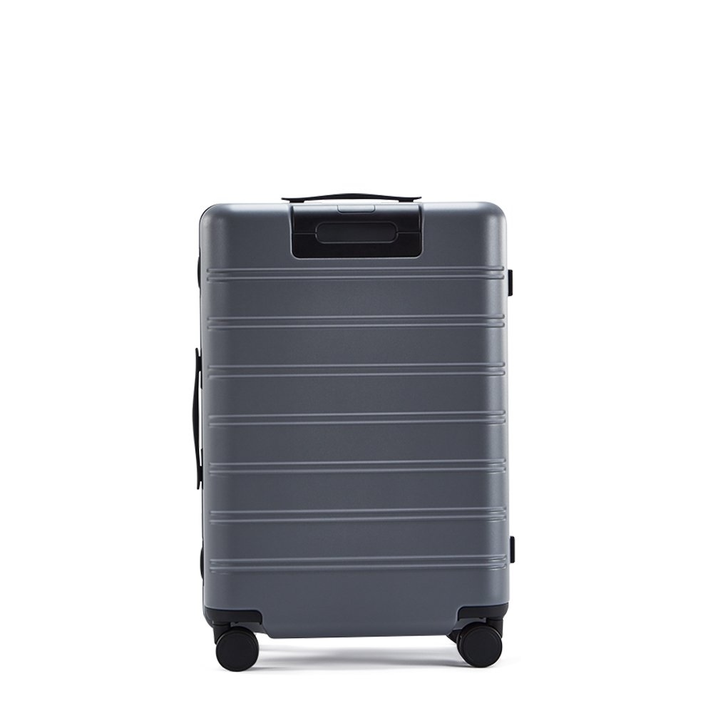 Купить Чемодан Xiaomi NinetyGo Manhattan Frame Luggage-Zipper 20" Grey (MFL20grey) Купить Чемодан Xiaomi NinetyGo Manhattan Frame Luggage-Zipper 20" Grey (MFL20grey)