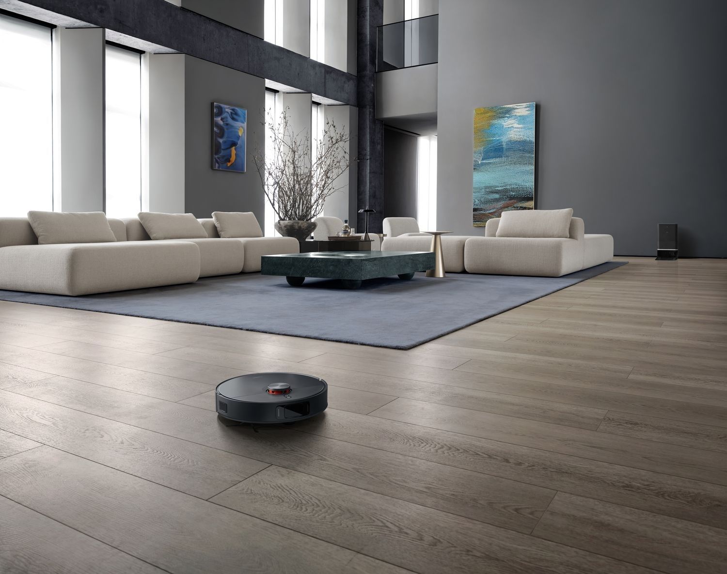 Цена Робот-пылесос Xiaomi Robot Vacuum X20 Max Black (D109GL) Цена Робот-пылесос Xiaomi Robot Vacuum X20 Max Black (D109GL)