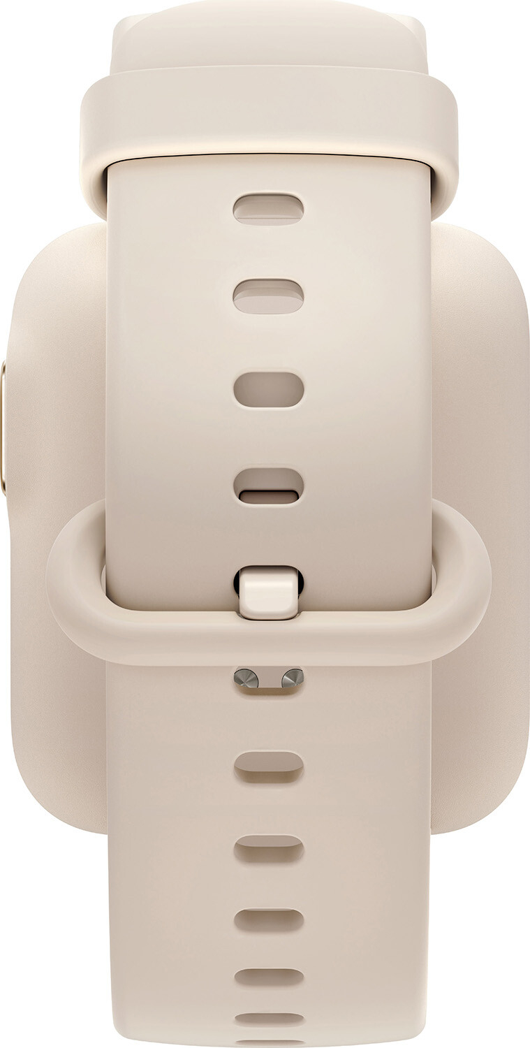 Фото Умные часы Xiaomi Mi Watch Lite Beige (REDMIWT02)
