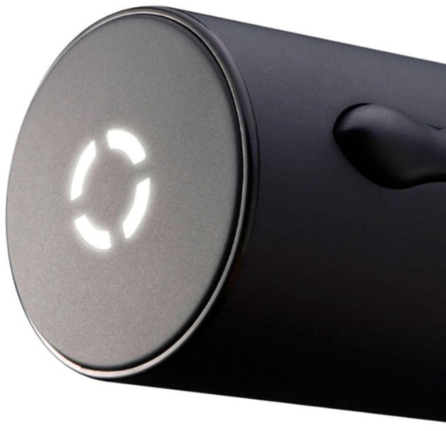 Картинка Автоматический штопор Xiaomi Circle Joy Black (CJ-EKPQ04)