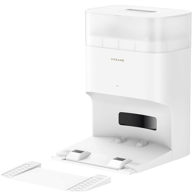 Робот-пылесос Dreame L10s Plus (RLL42SD) Казахстан Робот-пылесос Dreame L10s Plus (RLL42SD) Казахстан
