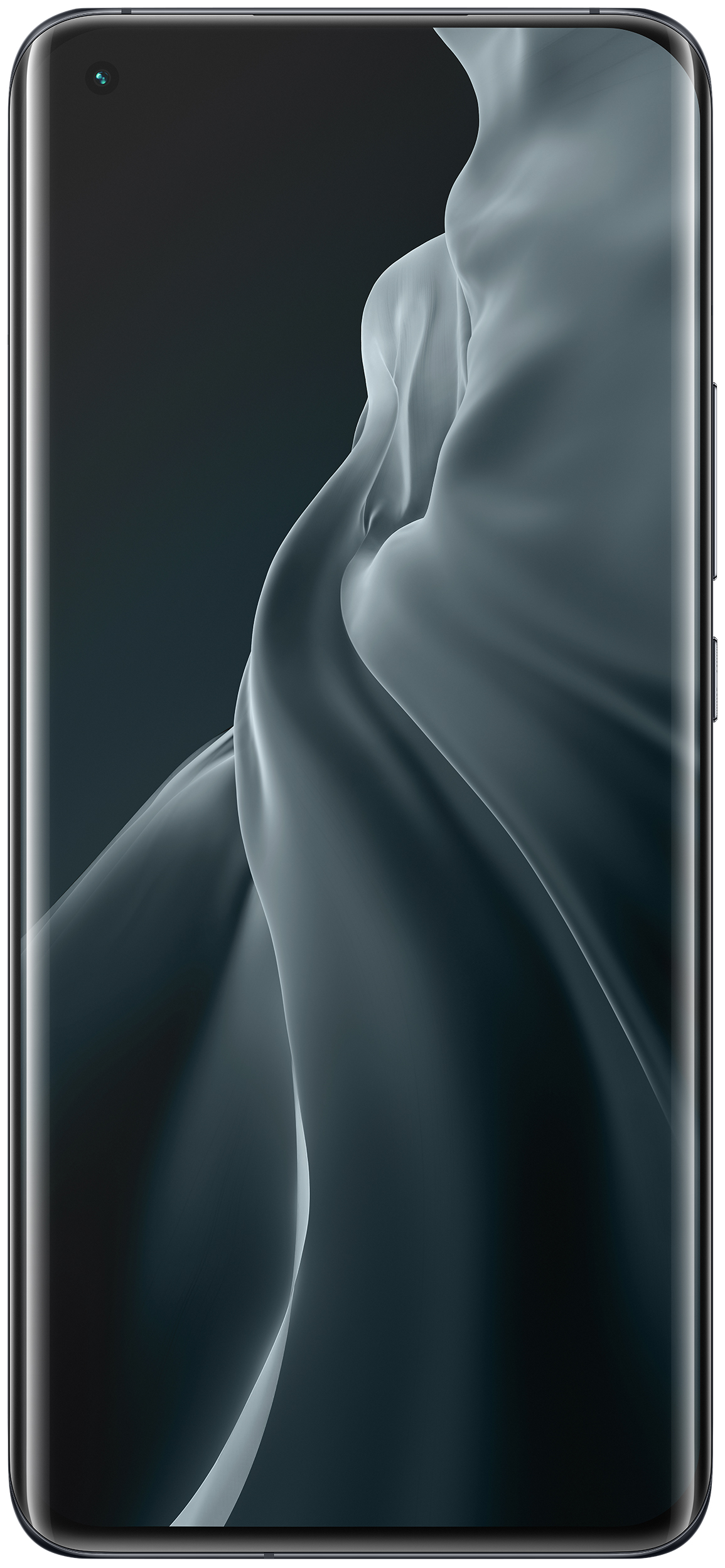 Фотография Смартфон Xiaomi Mi 11 8/256Gb Grey Фотография Смартфон Xiaomi Mi 11 8/256Gb Grey