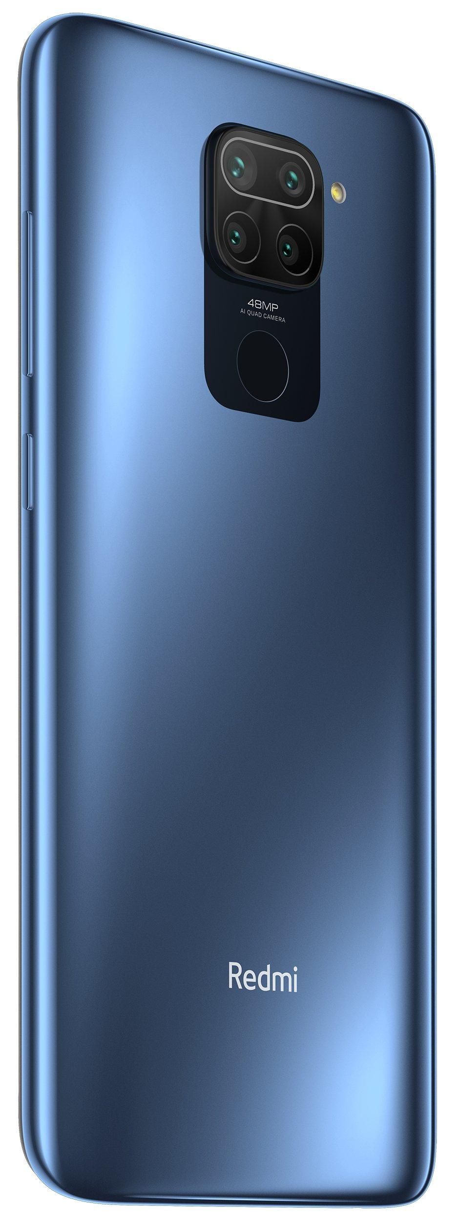 Купить Смартфон Xiaomi Redmi Note 9 4/128Gb Grey Купить Смартфон Xiaomi Redmi Note 9 4/128Gb Grey