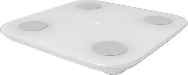 Картинка Умные весы Xiaomi Smart Scale Body Composition S400 (MJTZC01YM) Картинка Умные весы Xiaomi Smart Scale Body Composition S400 (MJTZC01YM)